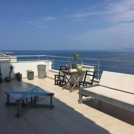 Villa Valentina 乌尔齐尼 外观 照片