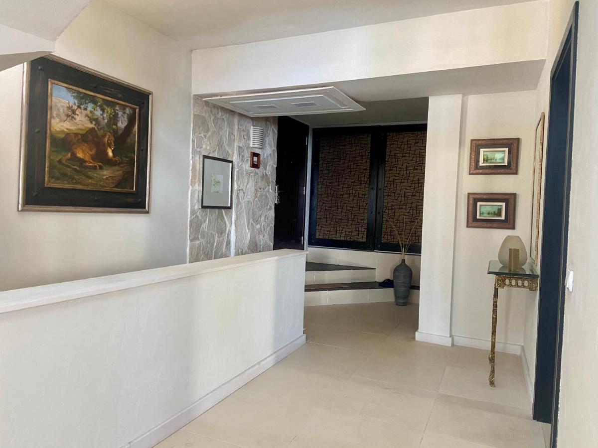 Villa Valentina 乌尔齐尼 外观 照片