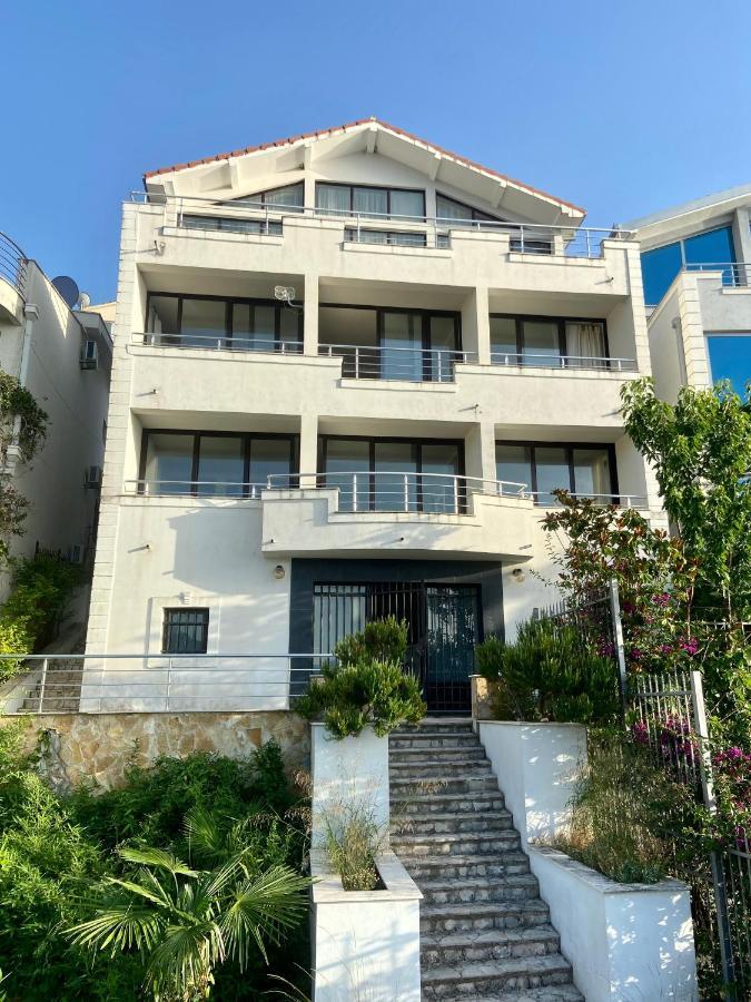 Villa Valentina 乌尔齐尼 外观 照片