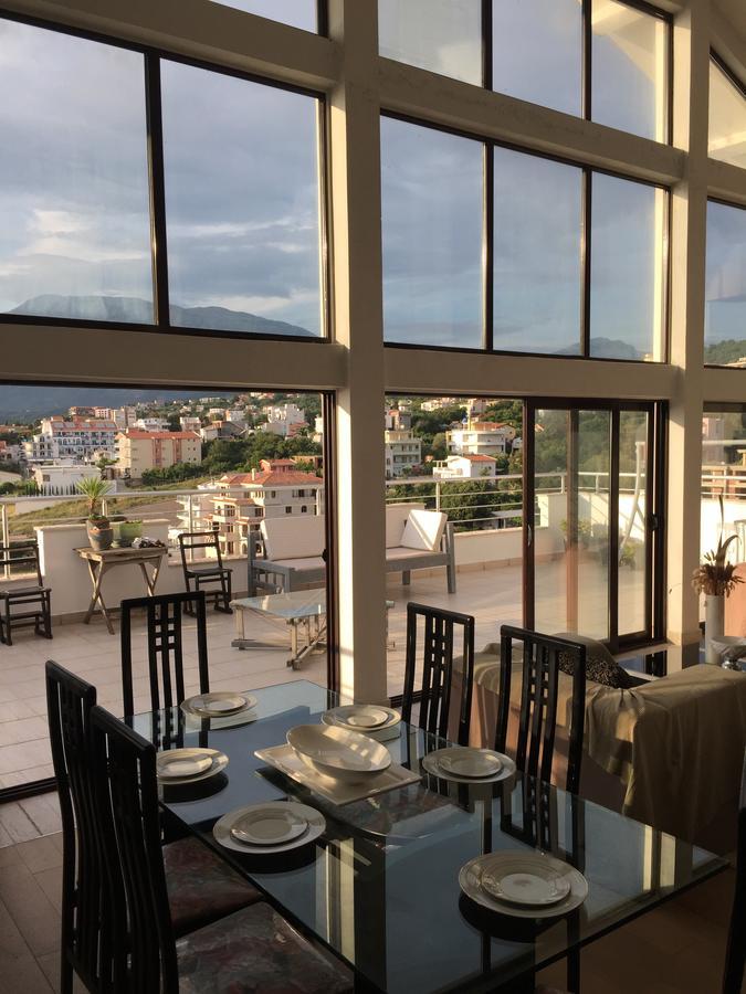 Villa Valentina 乌尔齐尼 外观 照片